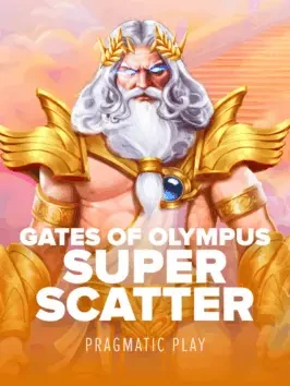 Gates of Olympus 1000 in the Hootwin Casino lobby