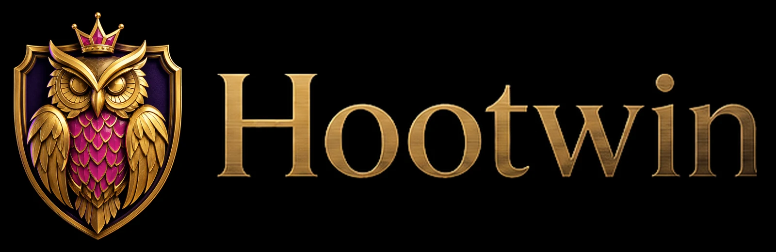 Hootwin Casino